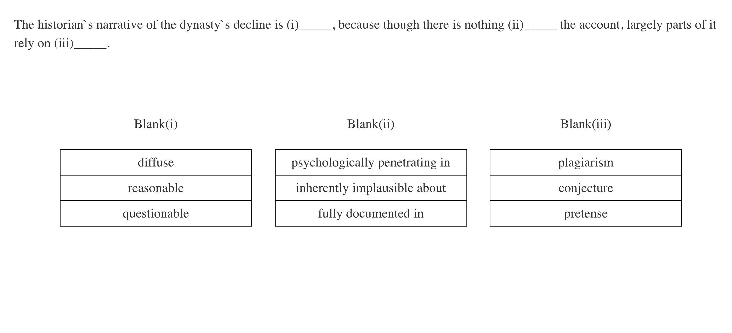 KMF Comprehensive set of mathematics questions after the reform